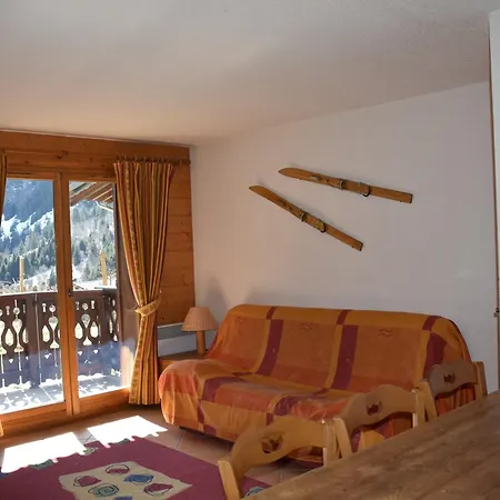 3 Pieces Avec Terrasse Proche Pistes Et Centre - Fr-1-464-228 Apartment Pralognan-la-Vanoise