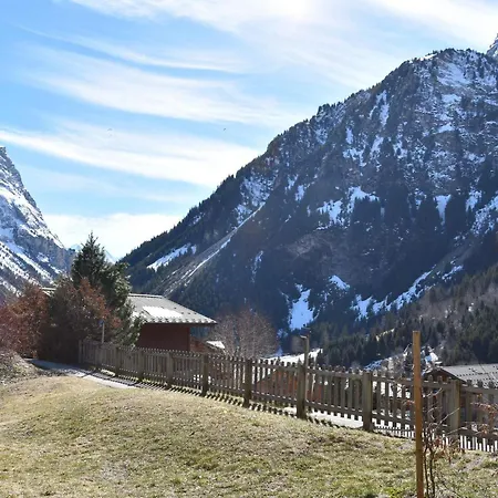 3 Pieces Avec Terrasse Proche Pistes Et Centre - Fr-1-464-228 Apartment