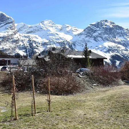 Apartment 3 Pieces Avec Terrasse Proche Pistes Et Centre - Fr-1-464-228 *