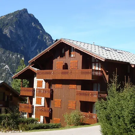 3 Pieces Avec Terrasse Proche Pistes Et Centre - Fr-1-464-228 Pralognan-la-Vanoise
