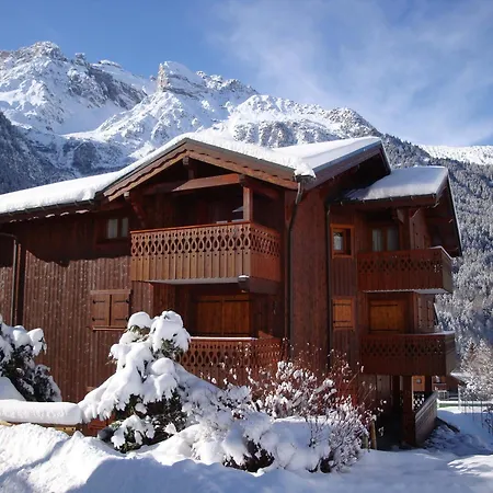 3 Pieces Avec Terrasse Proche Pistes Et Centre - Fr-1-464-228 * Pralognan-la-Vanoise
